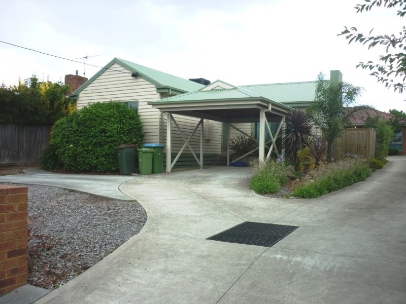 4 Vine Street, Ringwood VIC 3134