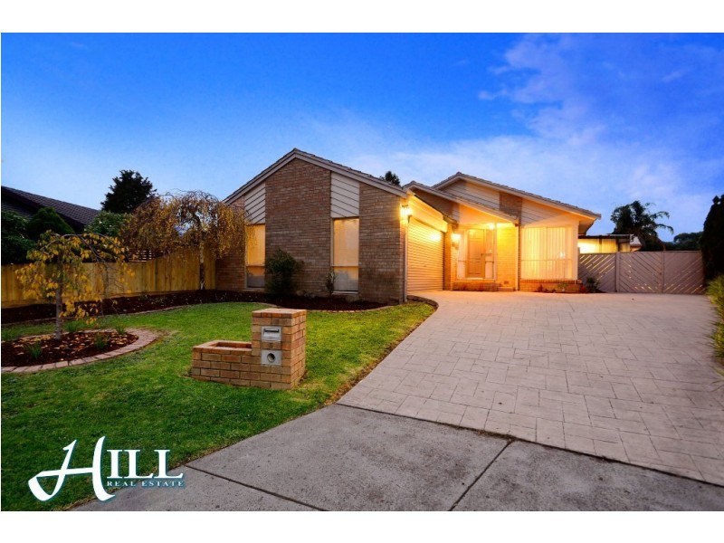 5 Cutler Close, Ferntree Gully VIC 3156