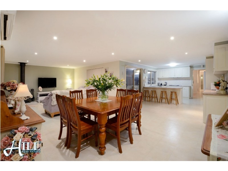 5 Cutler Close, Ferntree Gully VIC 3156