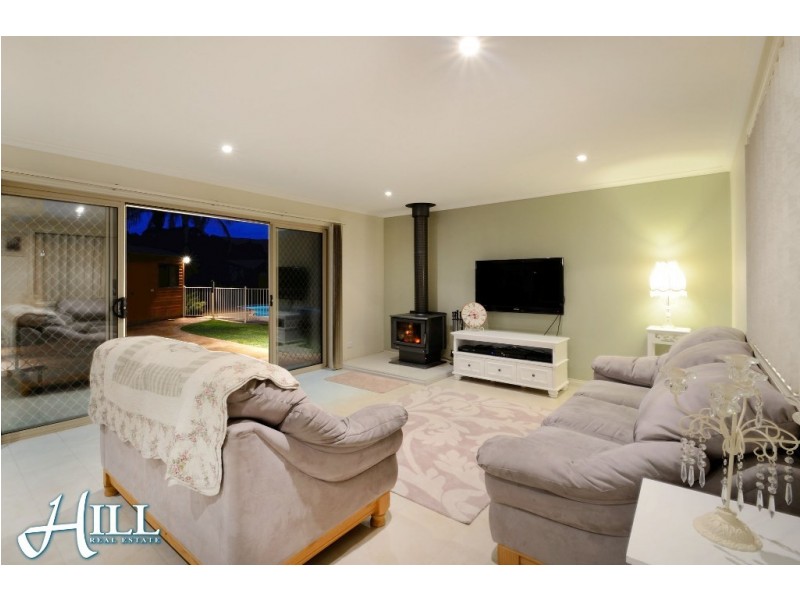 5 Cutler Close, Ferntree Gully VIC 3156