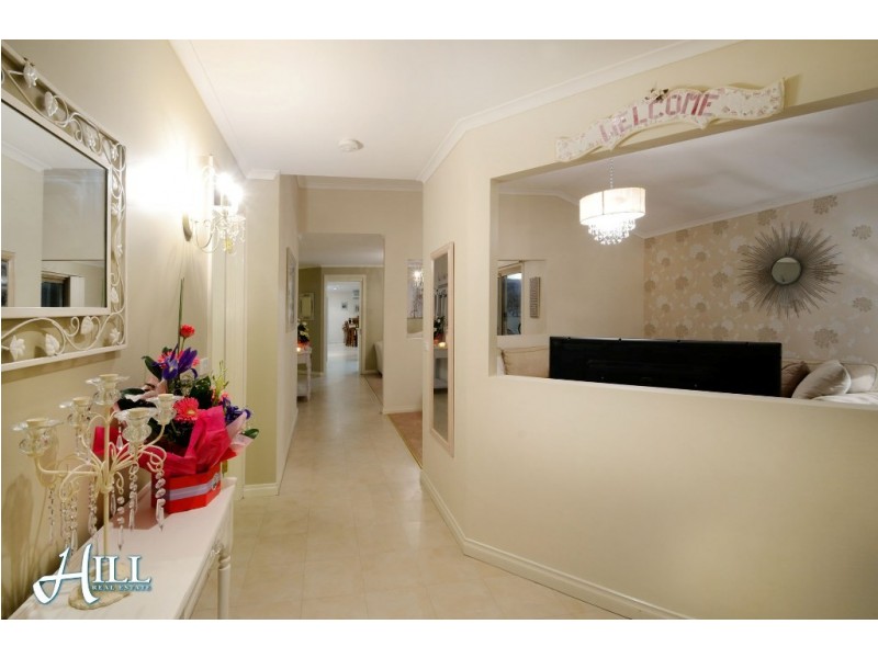 5 Cutler Close, Ferntree Gully VIC 3156