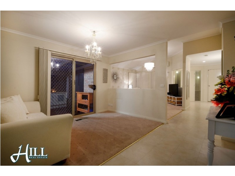 5 Cutler Close, Ferntree Gully VIC 3156