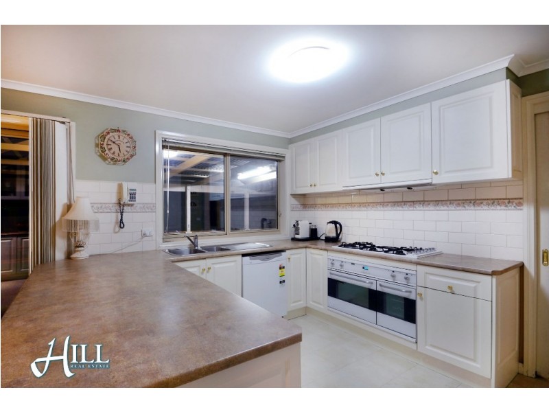 5 Cutler Close, Ferntree Gully VIC 3156