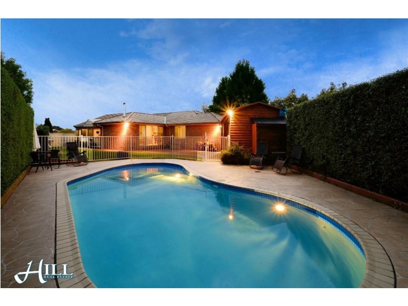 5 Cutler Close, Ferntree Gully VIC 3156