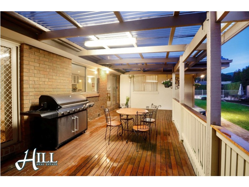 5 Cutler Close, Ferntree Gully VIC 3156