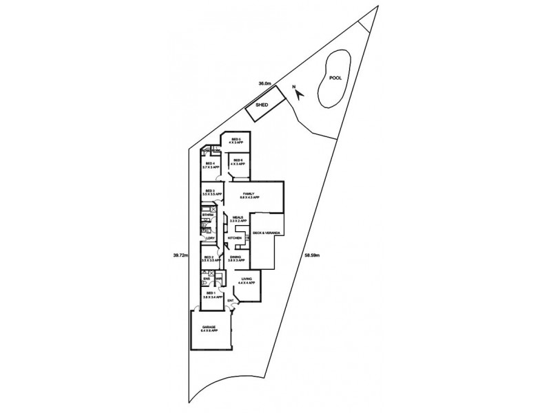 5 Cutler Close, Ferntree Gully VIC 3156