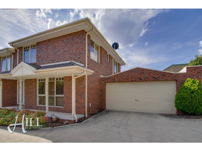 2/311 Dorset Road, Boronia VIC 3155