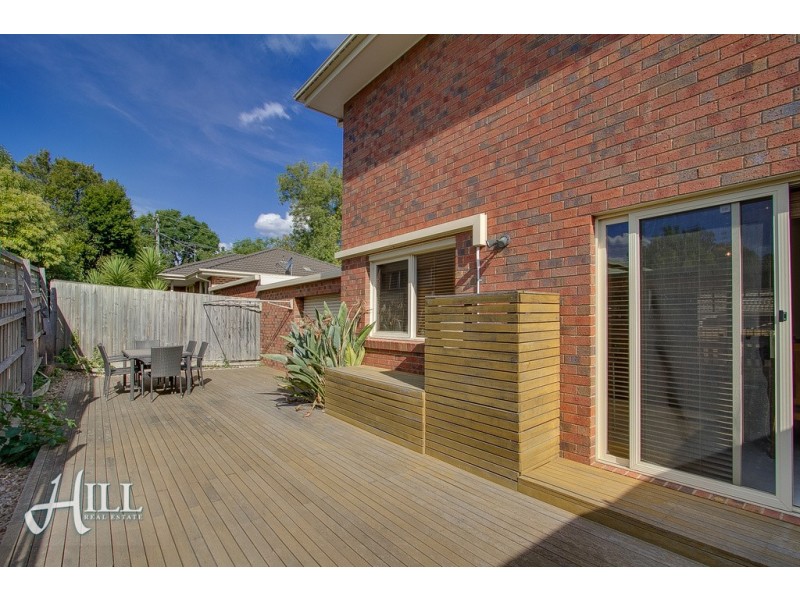 2/311 Dorset Road, Boronia VIC 3155