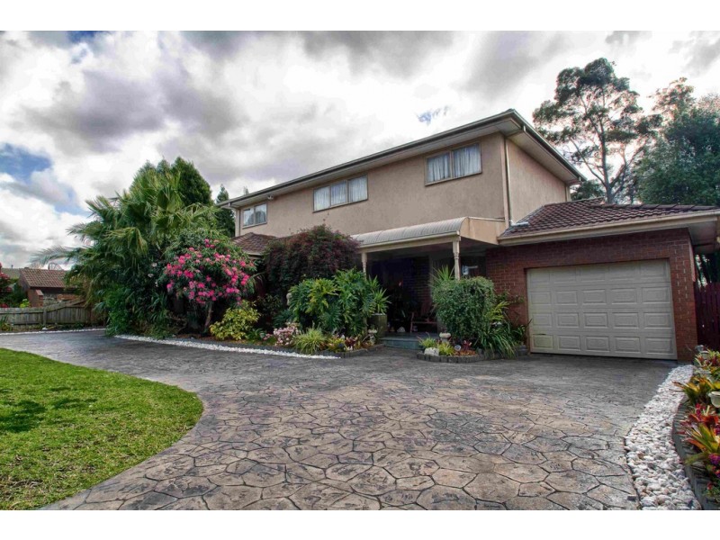 11 Freshfield Avenue, Wantirna VIC 3152