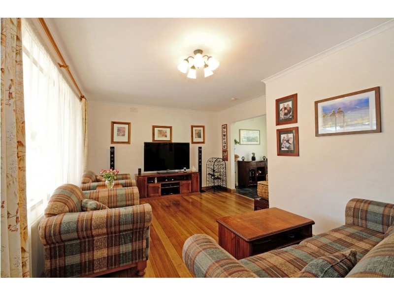 40 Roberts Street, Ferntree Gully VIC 3156