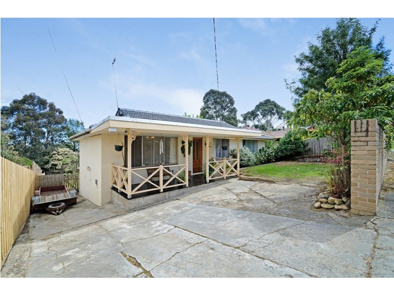 40 Roberts Street, Ferntree Gully VIC 3156