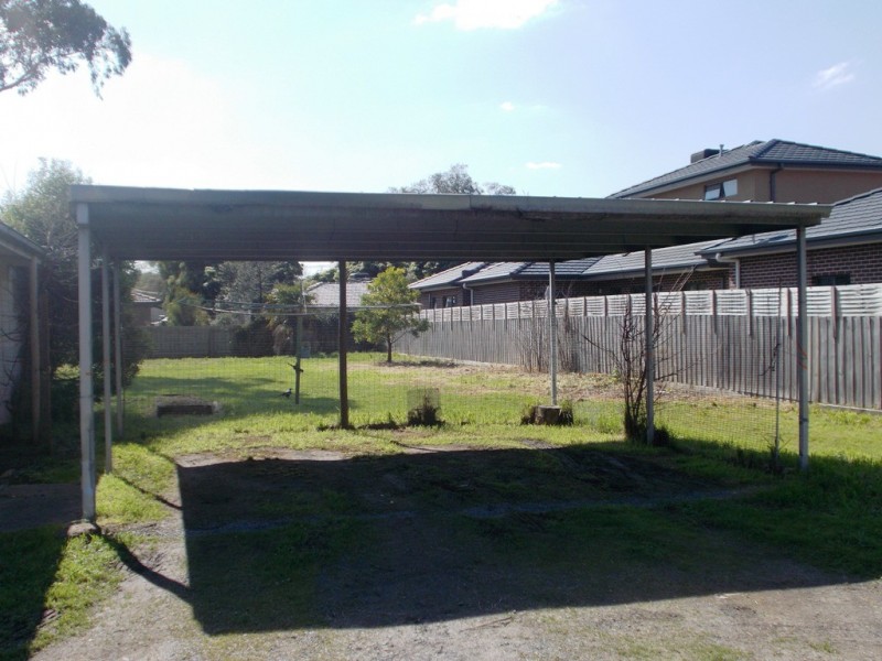 647 Canterbury Road, Vermont VIC 3133