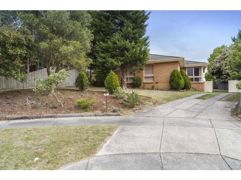 2 Timothy Court, Hallam VIC 3803