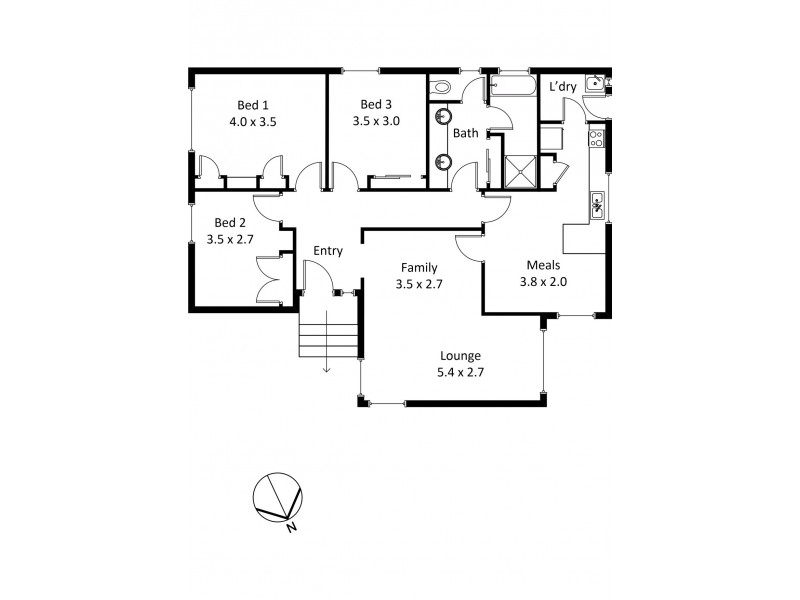 2 Timothy Court, Hallam VIC 3803