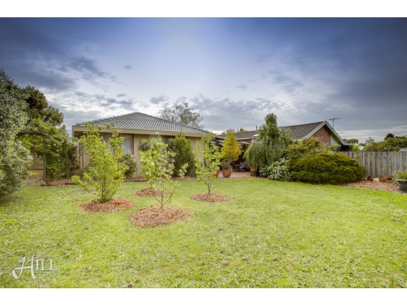 13 Dunbarton Drive, Wantirna VIC 3152