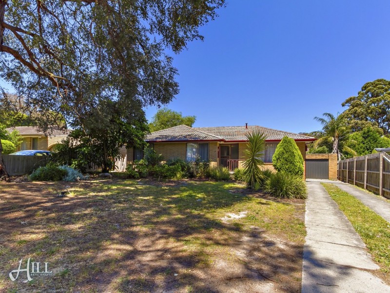 14 Nottingham Square, Wantirna VIC 3152