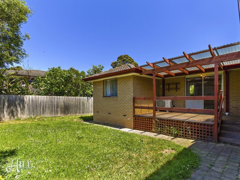 14 Nottingham Square, Wantirna VIC 3152