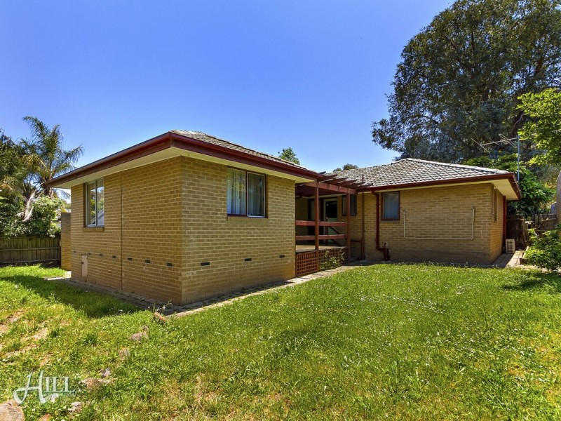 14 Nottingham Square, Wantirna VIC 3152