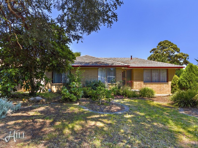 14 Nottingham Square, Wantirna VIC 3152