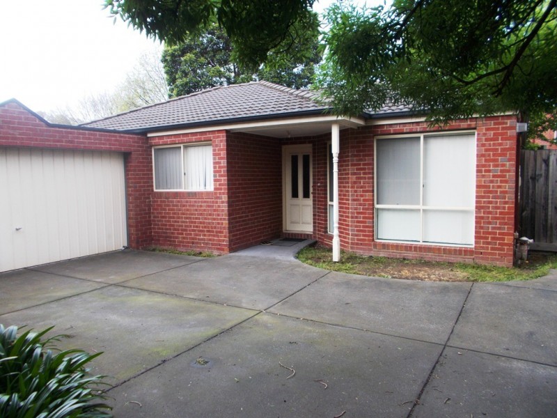 2/63 Darwin Road, Boronia VIC 3155