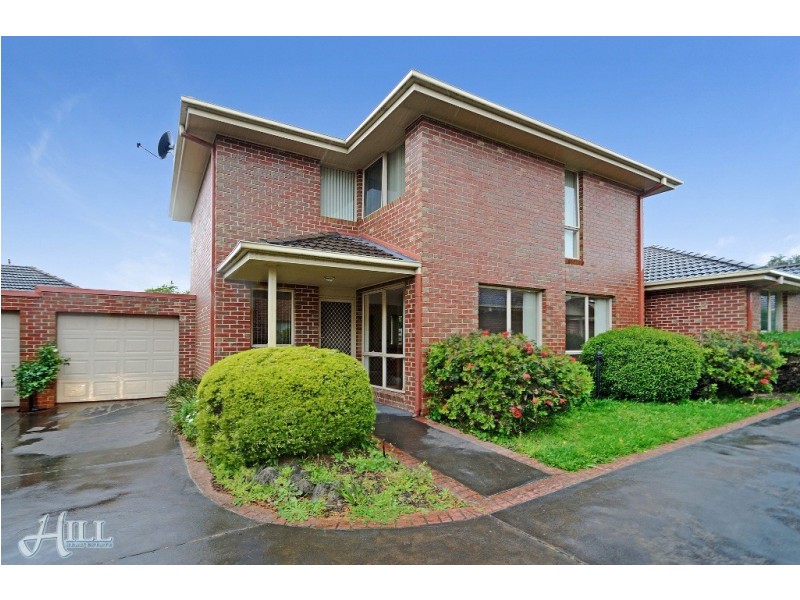 4/1340 High Street Road, Wantirna South VIC 3152