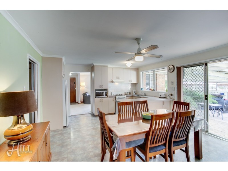 12 Rossetti Court, Pakenham VIC 3810