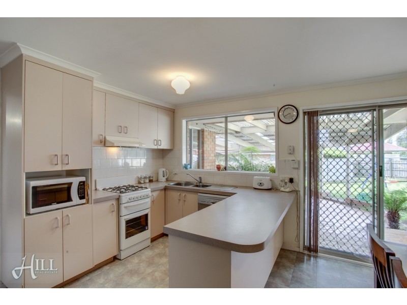 12 Rossetti Court, Pakenham VIC 3810