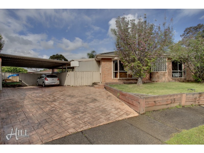 12 Rossetti Court, Pakenham VIC 3810