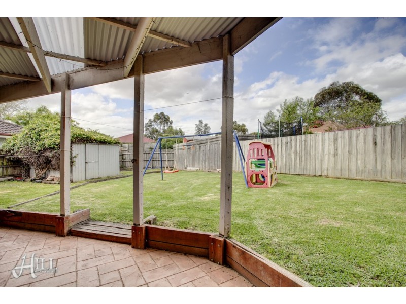 12 Rossetti Court, Pakenham VIC 3810
