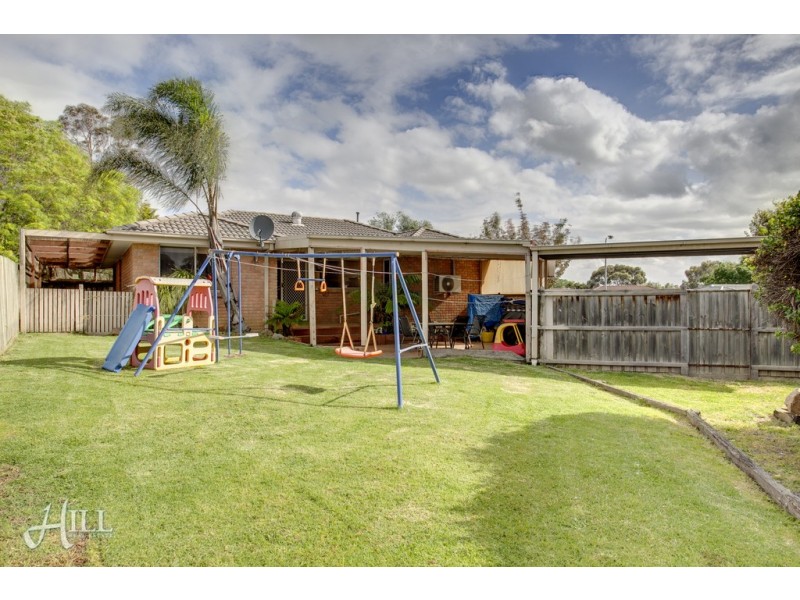 12 Rossetti Court, Pakenham VIC 3810