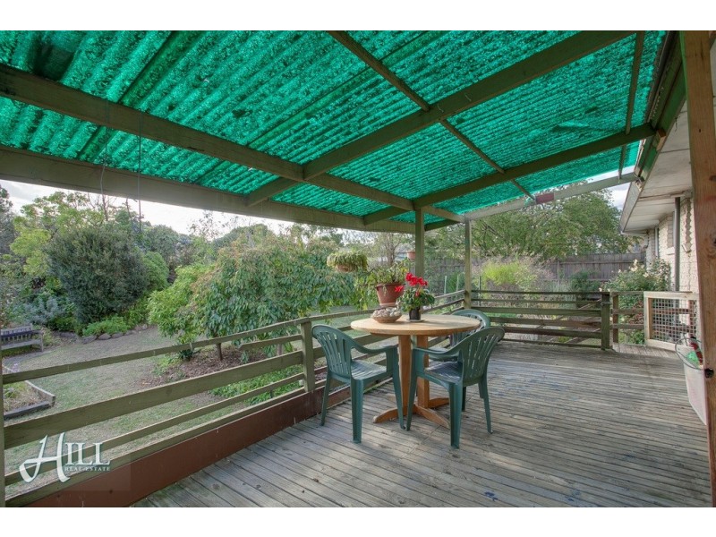 31 Lloyd Street, Knoxfield VIC 3180