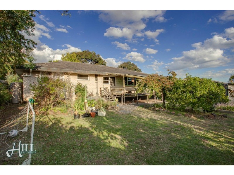 31 Lloyd Street, Knoxfield VIC 3180