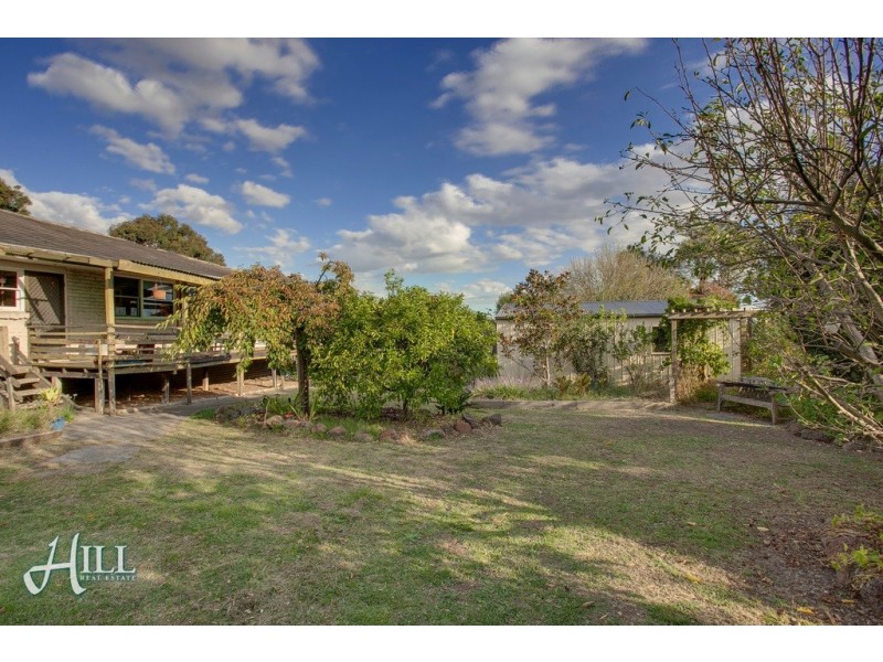 31 Lloyd Street, Knoxfield VIC 3180