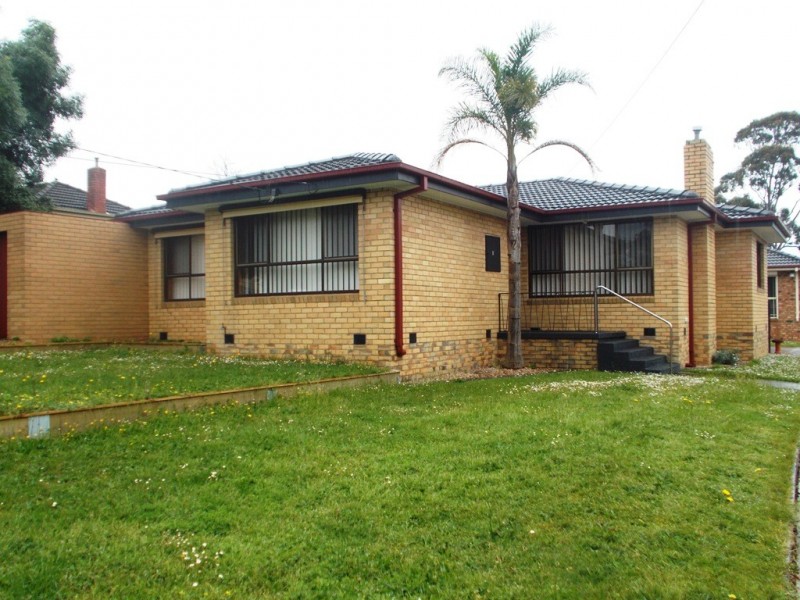 1/3 Woodvale Road, Boronia VIC 3155