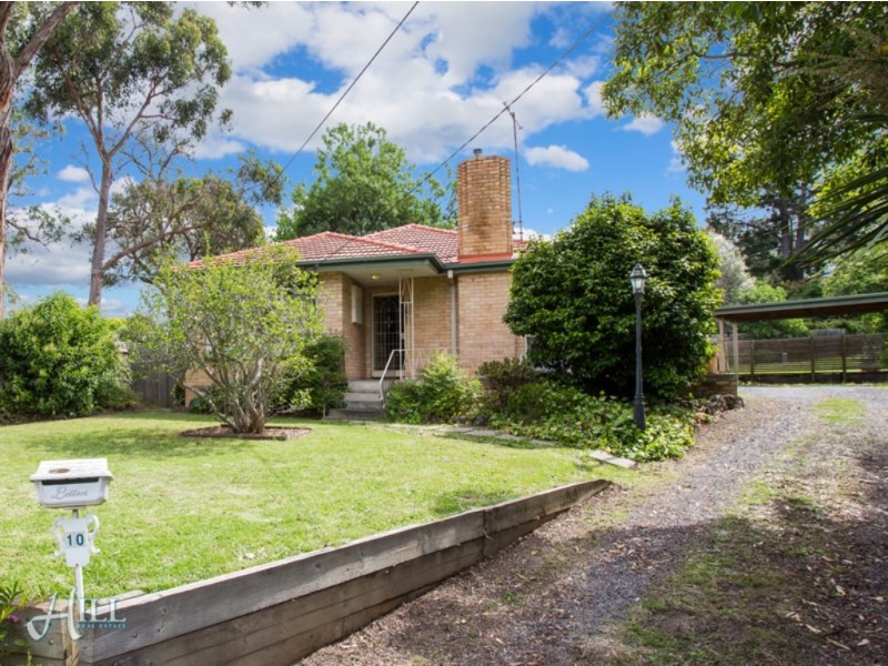 10 Kay Court, Vermont VIC 3133