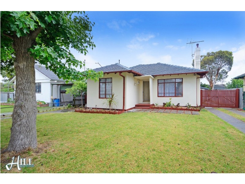 12 Oleander Street, Doveton VIC 3177