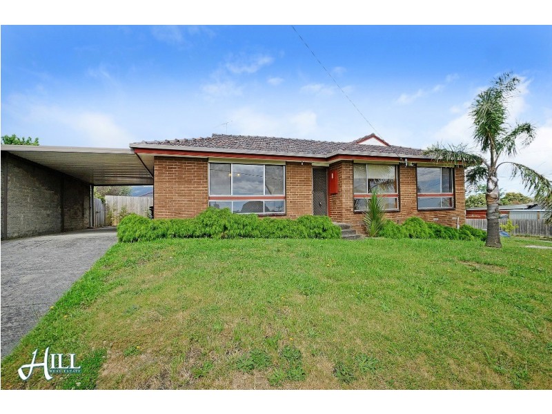 11 Mountain Gate Drive, Ferntree Gully VIC 3156