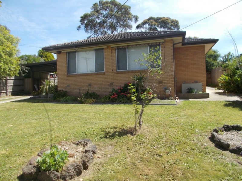 3 Seattle Court, Knoxfield VIC 3180