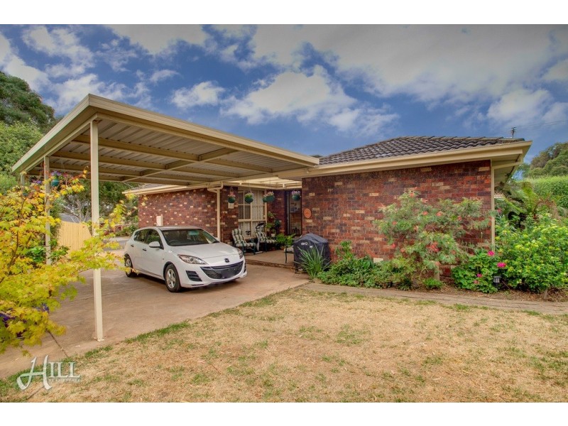 4 Louise Court, Lysterfield VIC 3156