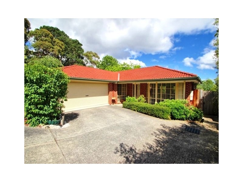 2/27 Owen Street, Boronia VIC 3155