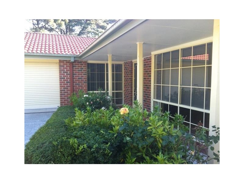 2/27 Owen Street, Boronia VIC 3155