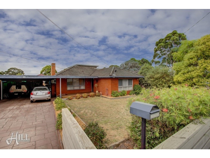 57 Laura Road, Knoxfield VIC 3180