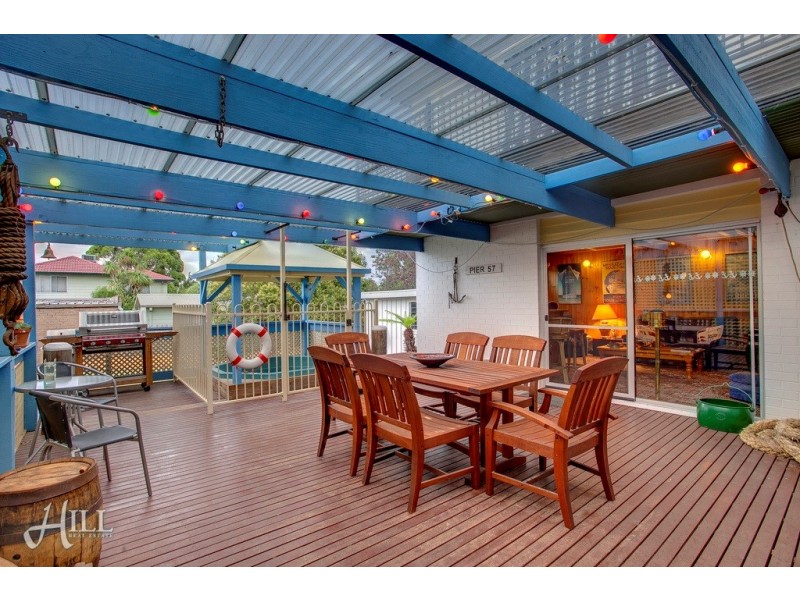 57 Laura Road, Knoxfield VIC 3180