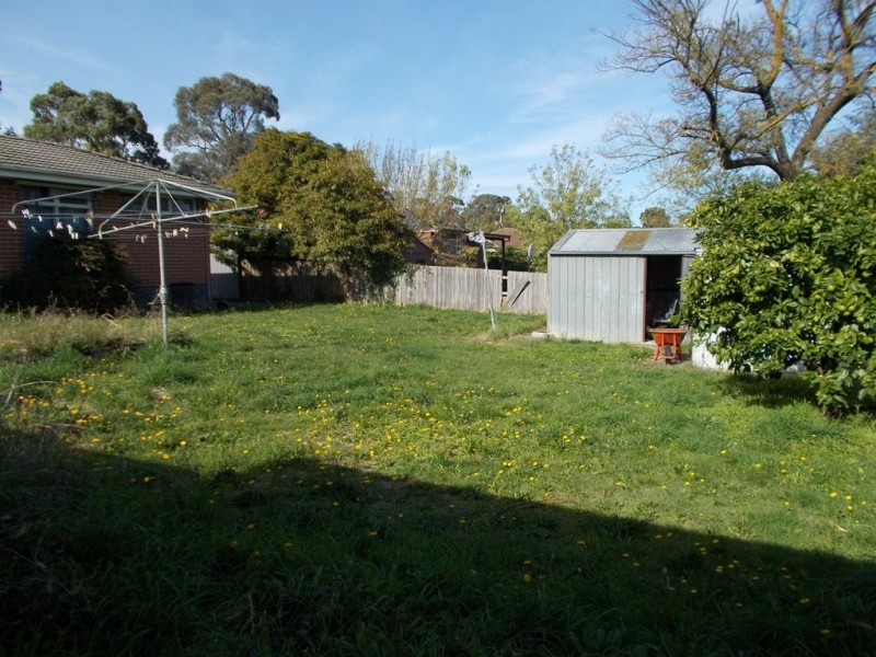 394 Scoresby Road, Ferntree Gully VIC 3156