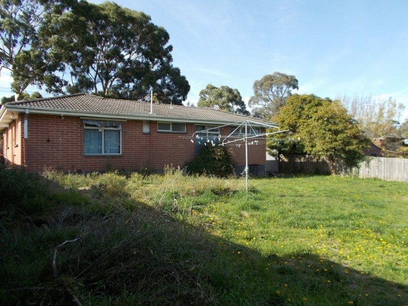394 Scoresby Road, Ferntree Gully VIC 3156