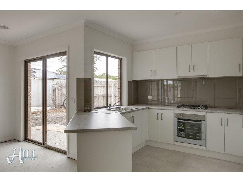 2/50 Renwick Road, Ferntree Gully VIC 3156