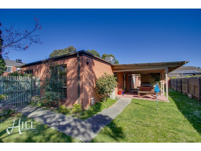 7 Mosman Close, Wantirna South VIC 3152