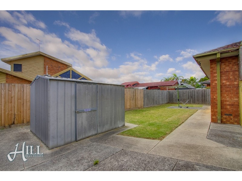 8 Brennan Drive, Wantirna South VIC 3152