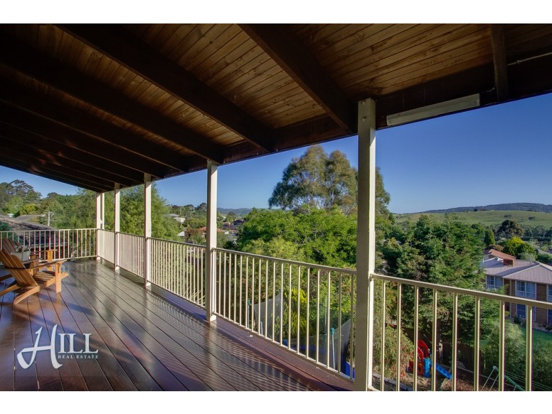 5 Ormonde Road, Ferntree Gully VIC 3156