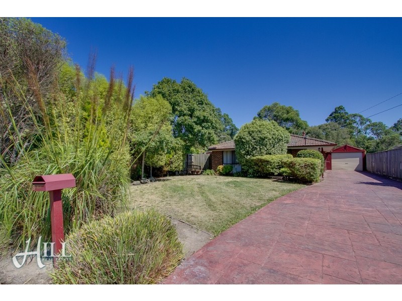 9 Petersfield Court, Boronia VIC 3155